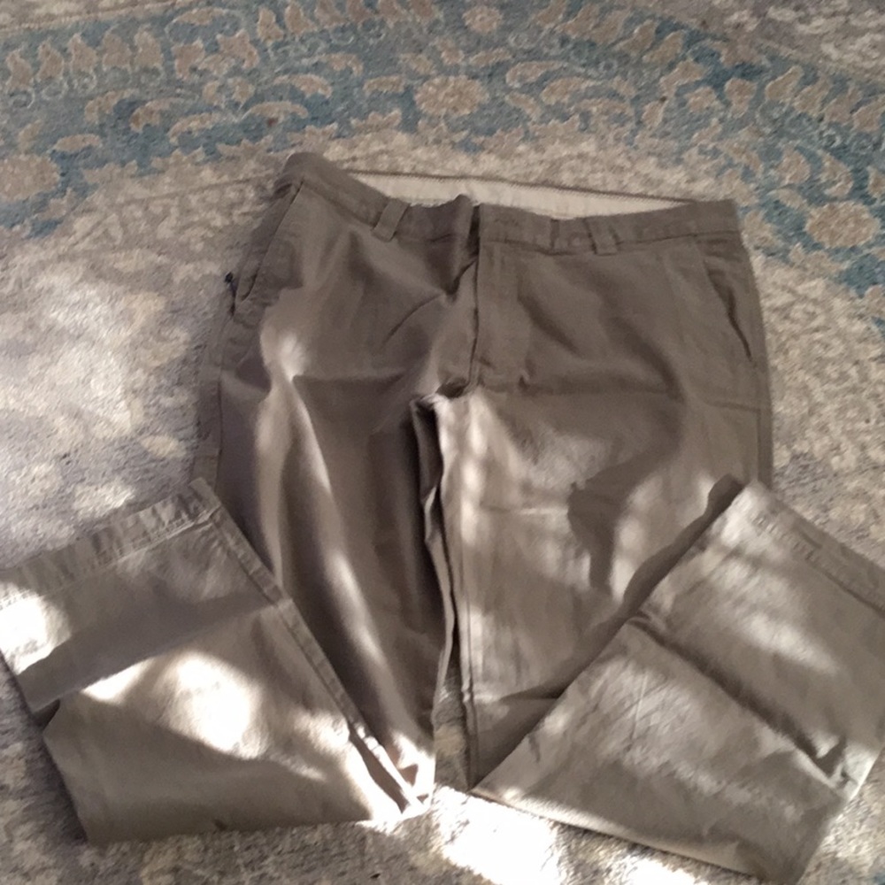 Columbia pants